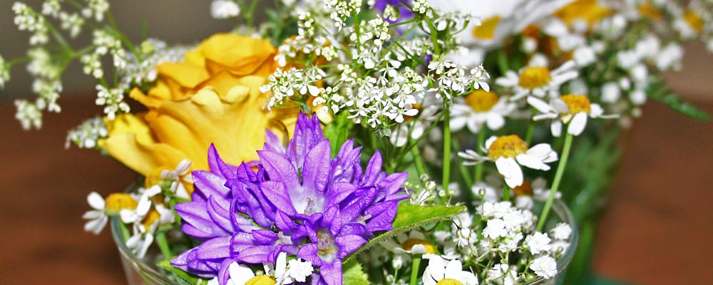 Blumen Naturelle  Elzach - kreative Floristik