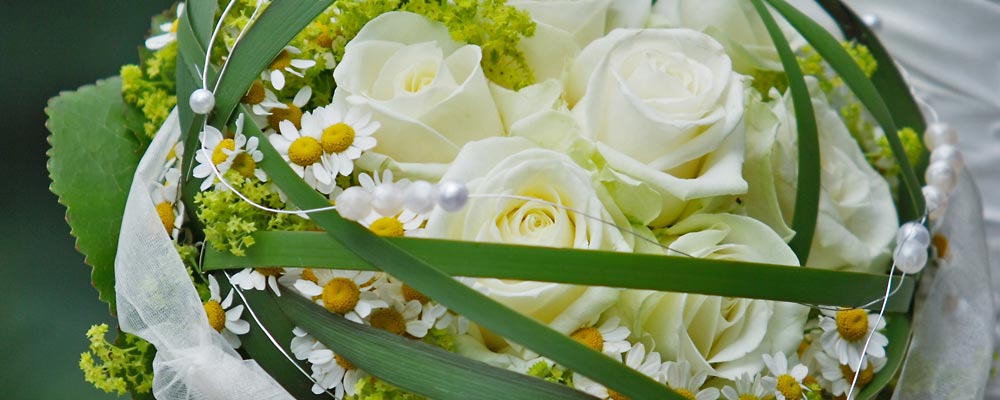 Blumen Naturelle  Elzach - Hochzeit