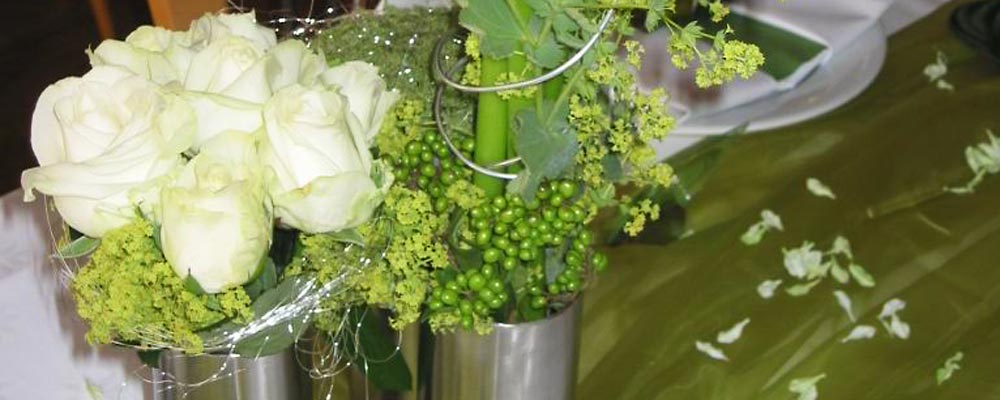 Blumen Naturelle  Elzach - Hochzeit